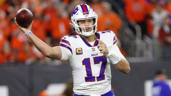 Bills-Broncos: NFL betting odds, picks, tips