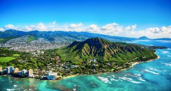 Bills Filed in Hawaii For Online Poker, Sports Betting