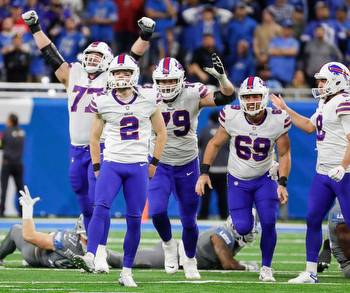Bills Super Bowl Underdogs? Odds Say Kansas City Chiefs Dethrone Buffalo As Title Favorites