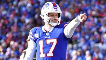 Bills vs. Bengals odds, 2023 NFL playoff picks, how to watch, live stream, start time, predictions