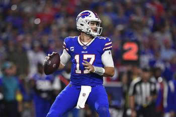 Bills vs. Dolphins odds, injury news and best bet NFL Week 3