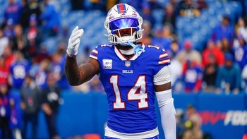 Bills vs. Dolphins odds, spread, line: Sunday Night Football picks, prediction, bets by model on 35-21 run