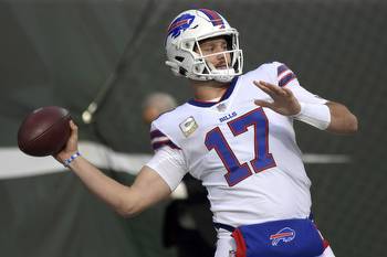 Bills vs. Dolphins prediction and best bet for NFL Week 3: Sunday, 9/25
