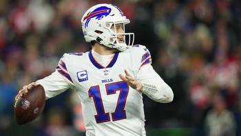 Bills vs. Dolphins prediction, odds, line, spread: 2022 NFL picks, Week 15 best bets from model on 157-113 run