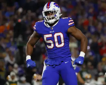 Bills vs. Jets Week 9 picks and odds: Bet on Buffalo to cover double-digit spread