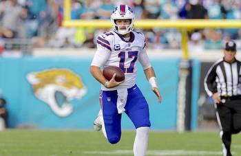 Bills vs. Packers Free NFL Betting Picks for Week 8