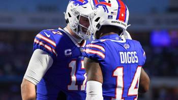 Bills vs Patriots Prediction, Odds & Picks