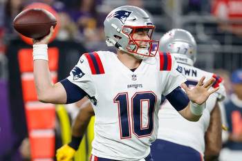 Bills vs. Patriots predictions: Four prop bets for Thursday Night Football