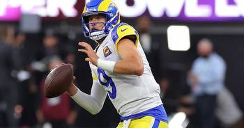 Bills vs. Rams Week 1 NFL Picks: L.A.'s Title Defense Starts Off Successfully