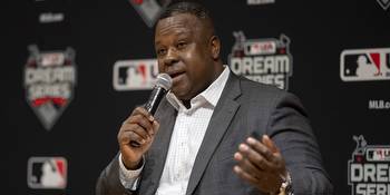 Billy Owens on long tenure in Athletics' front office