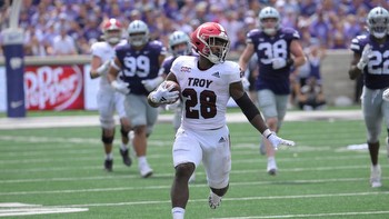 Birmingham Bowl: Troy vs. Duke Prediction, Betting Odds & How To Watch