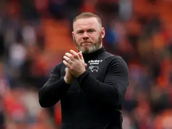 Birmingham Promotion Chances Decrease Upon Rooney Arrival
