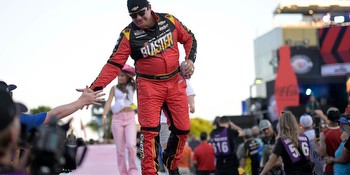 BJ McLeod NASCAR Xfinity Series Race at Las Vegas Preview: Odds, News, Recent Finishes, How to Live Stream