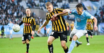 BK Häcken vs Malmö FF Prediction, Betting Tips & Odds