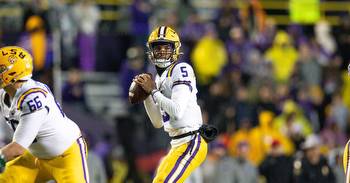 BK’s Bets: SEC Week 13 Bets