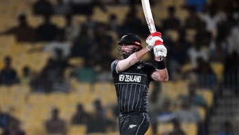 Black Caps v India: Can New Zealand script another upset in Cricket World Cup semifinals?