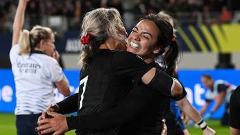 Black Ferns meet England again but in a totally different Rugby World Cup final