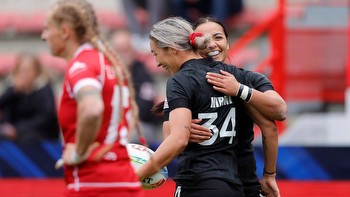Black Ferns Sevens and All Blacks Sevens both claim Toulouse titles in dramatic finals