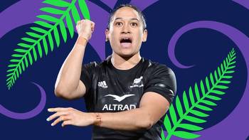 Black Ferns to make changes but absence of Ayesha Leti-I’iga, Kennedy Simon a concern