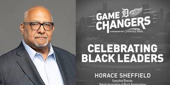 Black History Month Game Changer: Horace Sheffield III