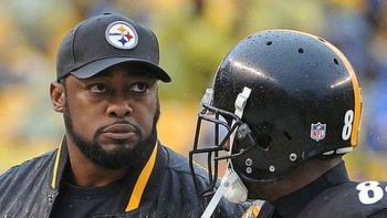 Black Lives Matter: How protests forced NFL coach Mike Tomlin to open team debate