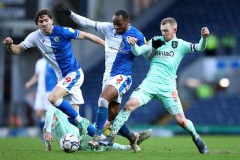 Blackburn Rovers vs Huddersfield Prediction and Betting Tips