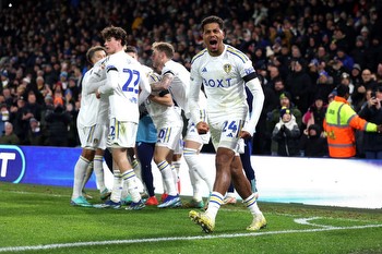 Blackburn Rovers vs Leeds United Prediction and Betting Tips