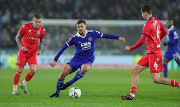 Blackburn Rovers vs Leicester City Prediction and Betting Tips