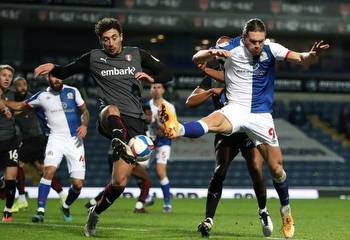 Blackburn Rovers vs Rotherham Prediction, Betting Tips & Odds │8 OCTOBER, 2022