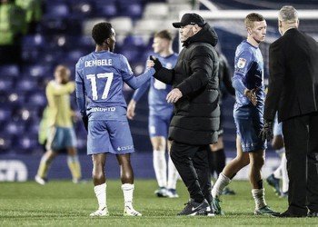 Blackburn vs Birmingham LIVE Updates: Score, Stream Info, Lineups and How to Watch EFL Championship