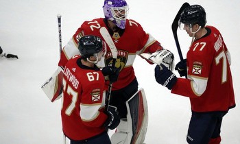 Blackhawks @ Panthers: Goalies, Lines, Betting Odds, How 2 Watch