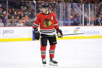 Blackhawks Rumors: Patrick Kane, Jonathan Toews' contract dillemas, where will Chicago go from here?
