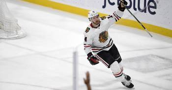 Blackhawks vs. Bruins prediction: buy low on Boston in this NHL matchup