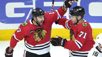 Blackhawks vs. Devils: Betting Trends, Odds, Advanced Stats