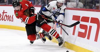 Blackhawks vs. Kings NHL prediction: how to find value in Chicago