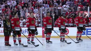 Blackhawks vs. Kraken: Betting Trends, Odds, Advanced Stats