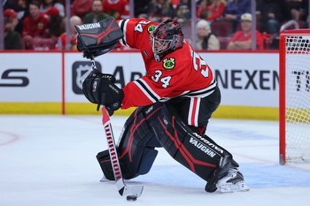 Blackhawks vs. Sabres NHL Betting Odds, Trends & Prediction