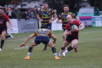 Blackheath ready for first home National League One fixture after 36-33 win at Taunton