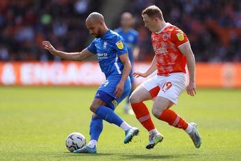 Blackpool vs Birmingham City Prediction and Betting Tips