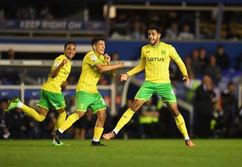 Blackpool vs Norwich City Prediction and Betting Tips