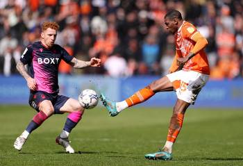 Blackpool vs Nottingham Forest Prediction and Betting Tips