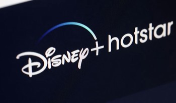 Blackstone in Disney talks for stake in India