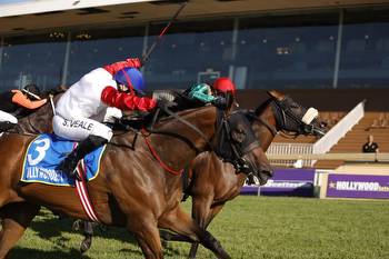 Blaikes Wins Big In Hollywoodbets Punters' Challenge