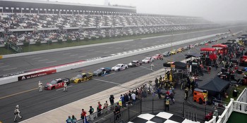Blaine Perkins NASCAR Xfinity Series Race at Las Vegas Preview: Odds, News, Recent Finishes, How to Live Stream