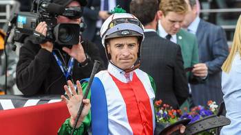Blake Shinn to ride Vow And Declare in Melbourne Cup