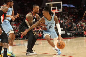 Blazers vs. Grizzlies prediction and odds for Wednesday, February 1 (Memphis thrives at home)