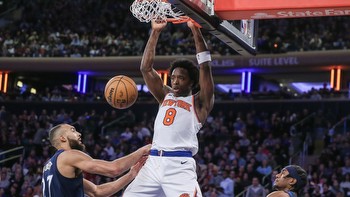 Blazers vs. Knicks NBA expert prediction and odds for Tuesday, Jan. 9