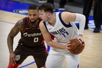 Blazers vs Mavericks Odds, Spread & Predictions (Nov. 12)