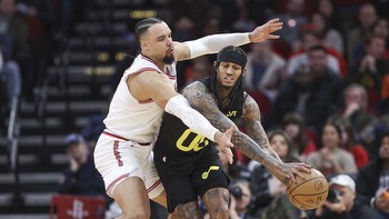 Blazers vs. Rockets NBA expert prediction and odds for Wednesday, Jan. 24 (Bet Under)