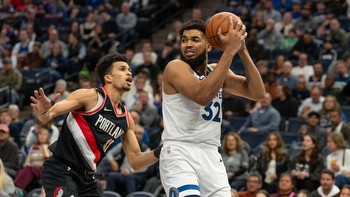 Blazers vs. Timberwolves NBA expert prediction and odds for Monday, March 4 (How to b
